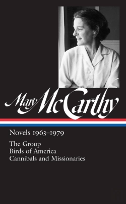 Bertrand.pt - Mary Mccarthy: Novels 1963-1979 (Loa #291)