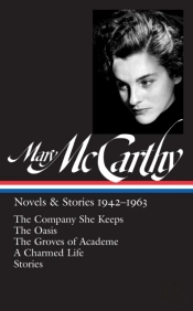 Mary Mccarthy: Novels & Stories 1942-1963 (Loa #290)
