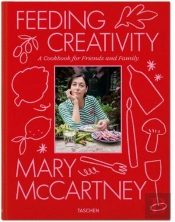 Mary Mccartney. Feeding Creativity