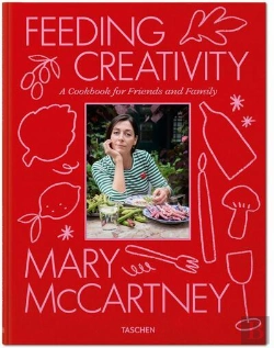 Bertrand.pt - Mary Mccartney. Feeding Creativity