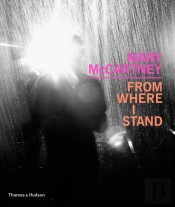 Mary Mccartney From Where I Stand