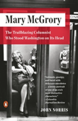 Bertrand.pt - Mary Mcgrory