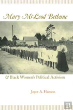 Bertrand.pt - Mary Mcleod Bethune And Black Women'S Political Activism