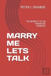 Mary Me Lets Talk