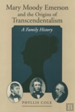 Bertrand.pt - Mary Moody Emerson And The Origins Of Transcendentalism