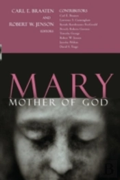 Mary, Mother Of God