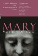 Mary, Mother Of God