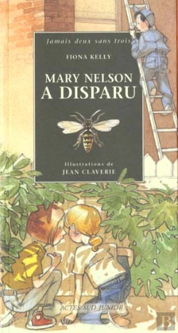 Bertrand.pt - Mary Nelson A Disparu