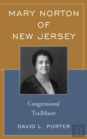 Mary Norton Of New Jersey