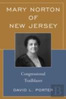 Mary Norton Of New Jersey