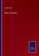 Mary Of Lorraine
