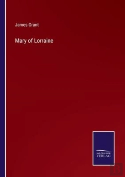 Bertrand.pt - Mary Of Lorraine
