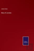 Mary Of Lorraine