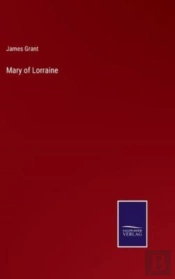 Mary Of Lorraine