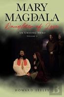 Mary Of Magdala Daughter Of Love