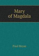 Mary Of Magdala