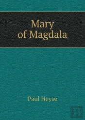 Mary Of Magdala