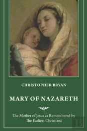 Mary Of Nazareth