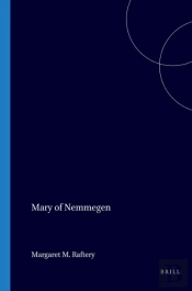 Mary Of Nemmegen