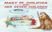 Mary Of Philiphia And Her Seven Children