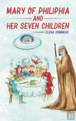 Bertrand.pt - Mary Of Philiphia And Her Seven Children