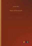 Mary Of Plymouth