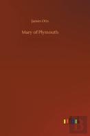 Mary Of Plymouth