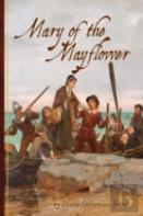 Mary Of The Mayflower