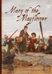 Mary Of The Mayflower