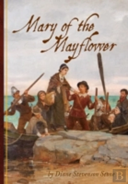 Bertrand.pt - Mary Of The Mayflower