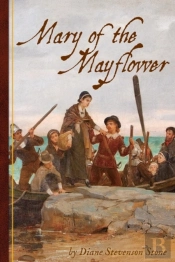 Mary Of The Mayflower