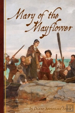 Bertrand.pt - Mary Of The Mayflower