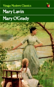 Mary O'Grady