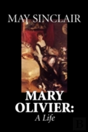 Mary Olivier
