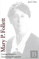 Mary P. Follett