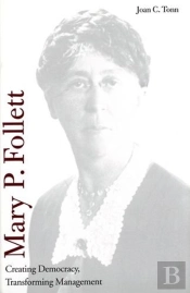 Mary P. Follett