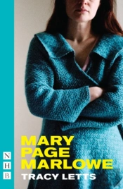 Mary Page Marlowe