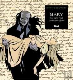 Mary : Par Une Nuit De Novembre