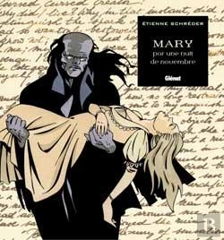 Bertrand.pt - Mary : Par Une Nuit De Novembre