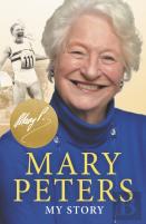 Mary Peters