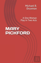 Mary Pickford