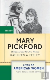 Mary Pickford