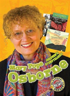 Mary Pope Osborne