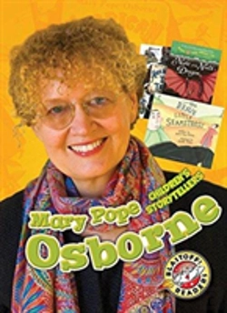 Bertrand.pt - Mary Pope Osborne