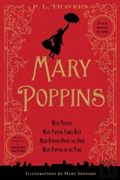 Mary Poppins Collection
