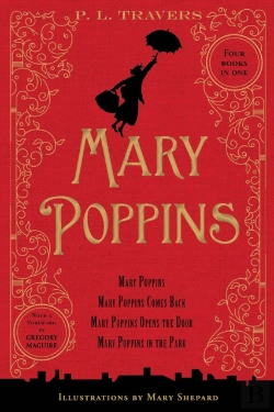 Bertrand.pt - Mary Poppins Collection