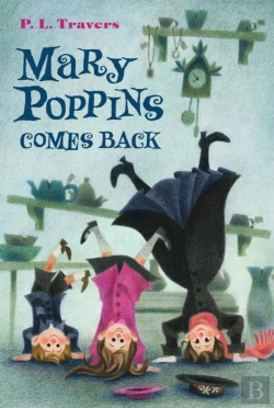 Bertrand.pt - Mary Poppins Comes Back