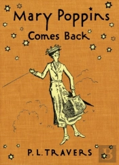 Mary Poppins Comes Back
