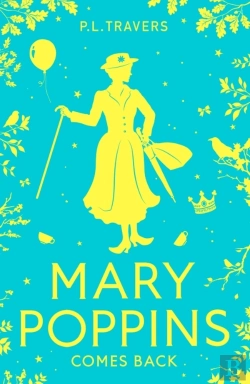 Bertrand.pt - Mary Poppins Comes Back