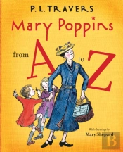 Mary Poppins From A To Z